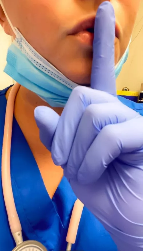 Special $3 this month 🥵 Cum subscribe and tell Nurse Dixie what you like 🤤 by Suspicious_Bowl611