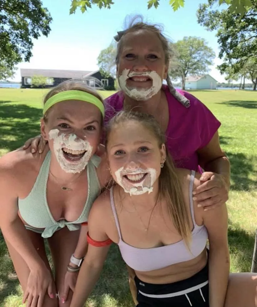 Special day🥰🥰 posted by tribtrib11