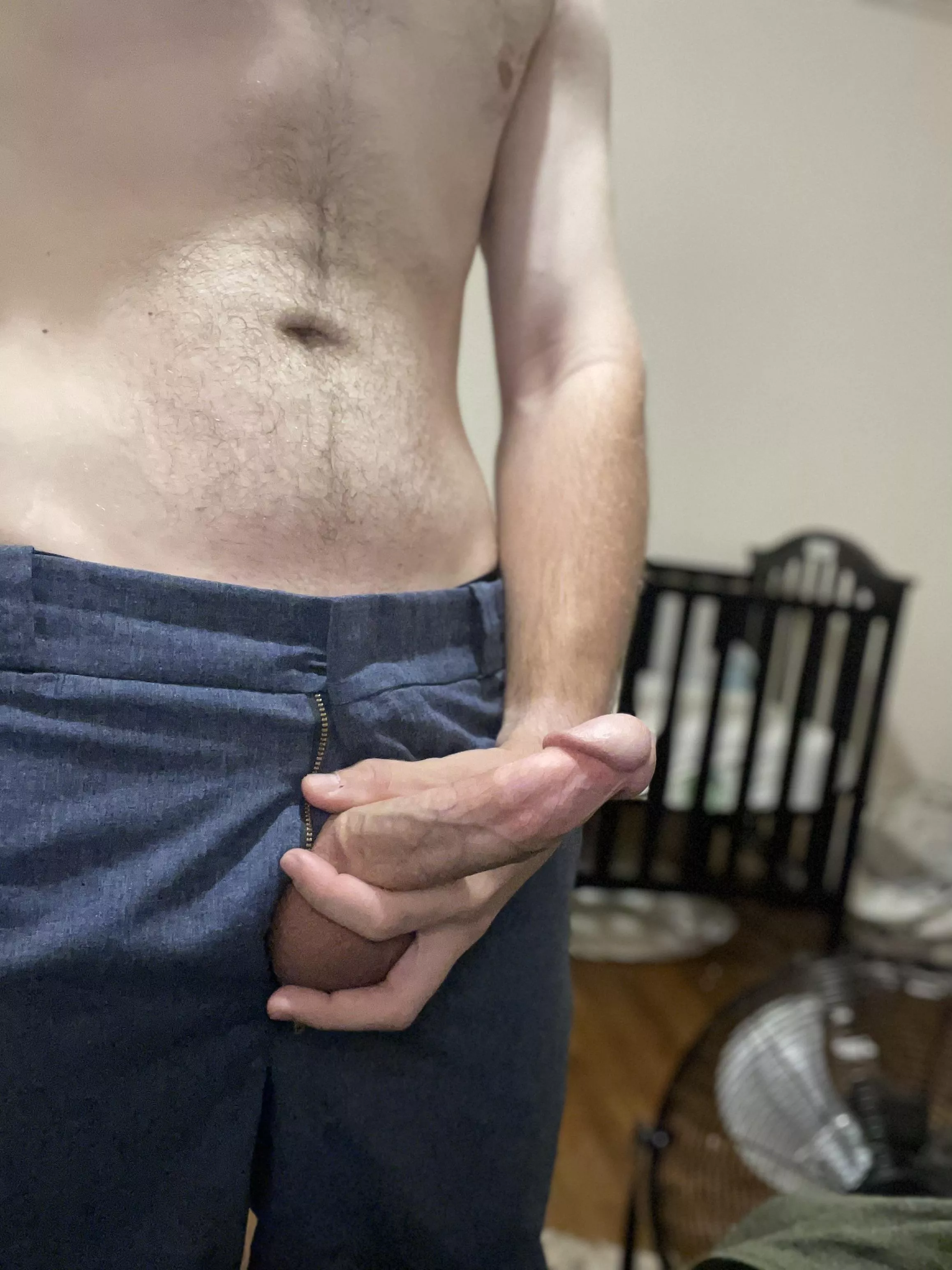 Special delivery 📦 posted by SleazyPostal