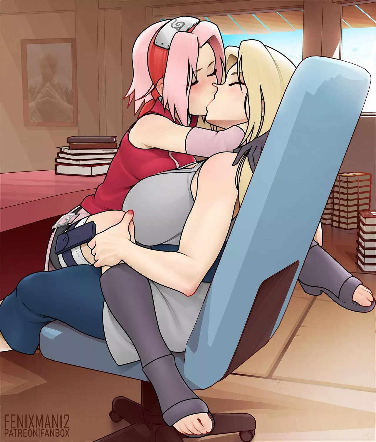 special training posted by VibeMaster24