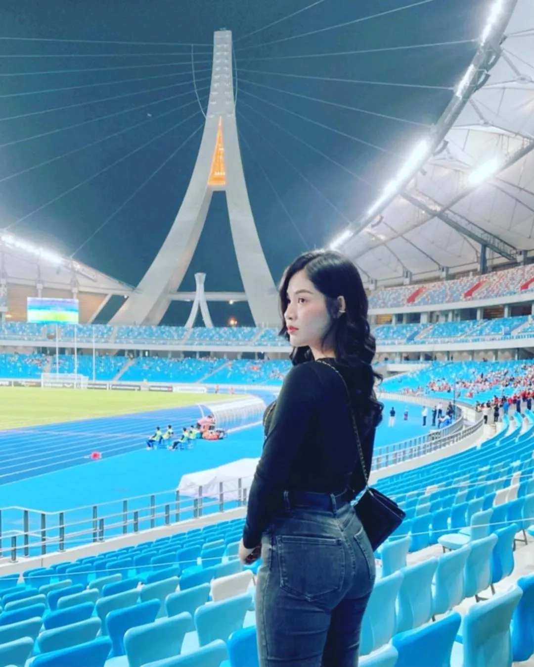 Spectator posted by SurfaceAspectRatio