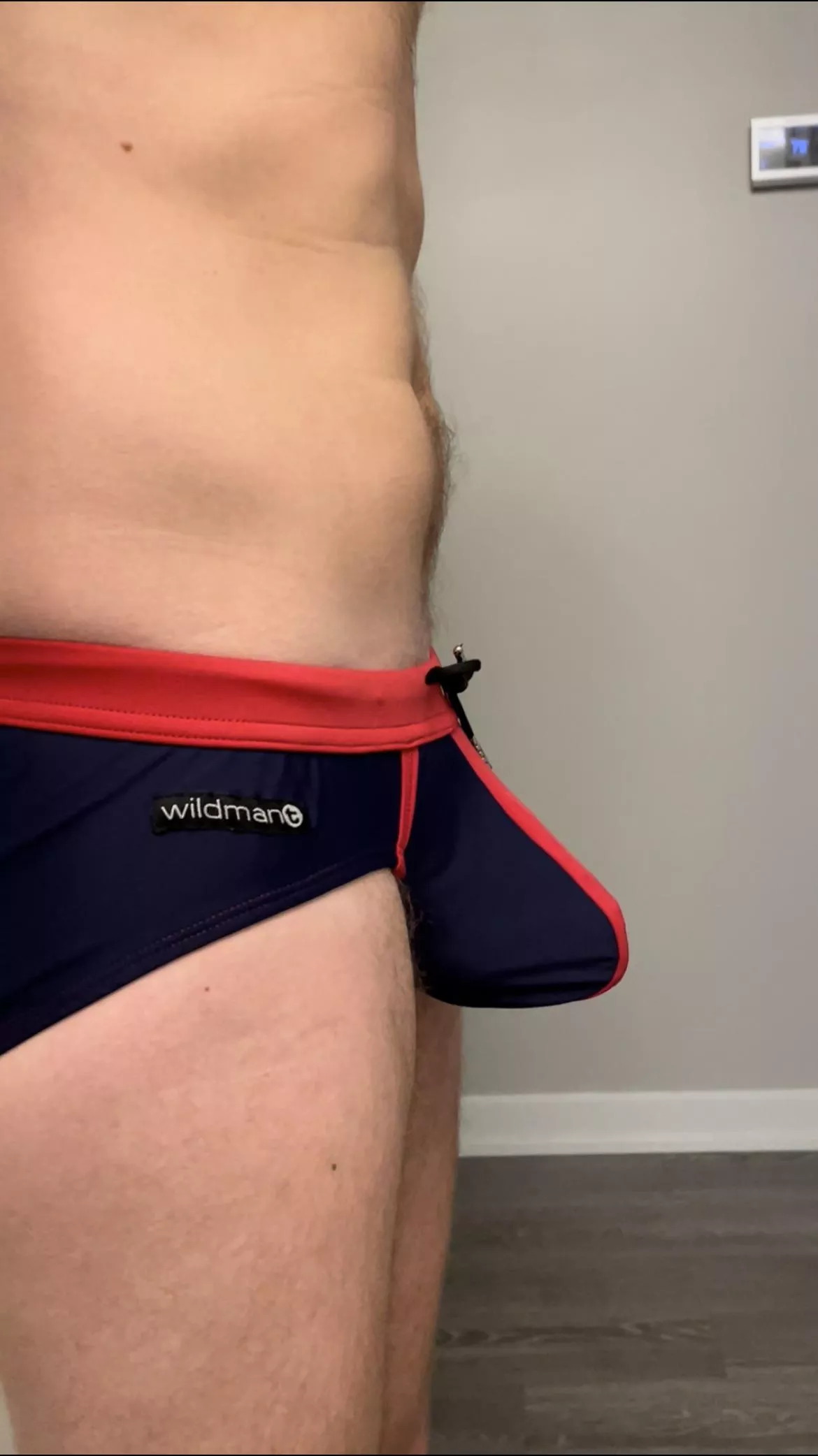 Speedo! posted by Chill_Waters