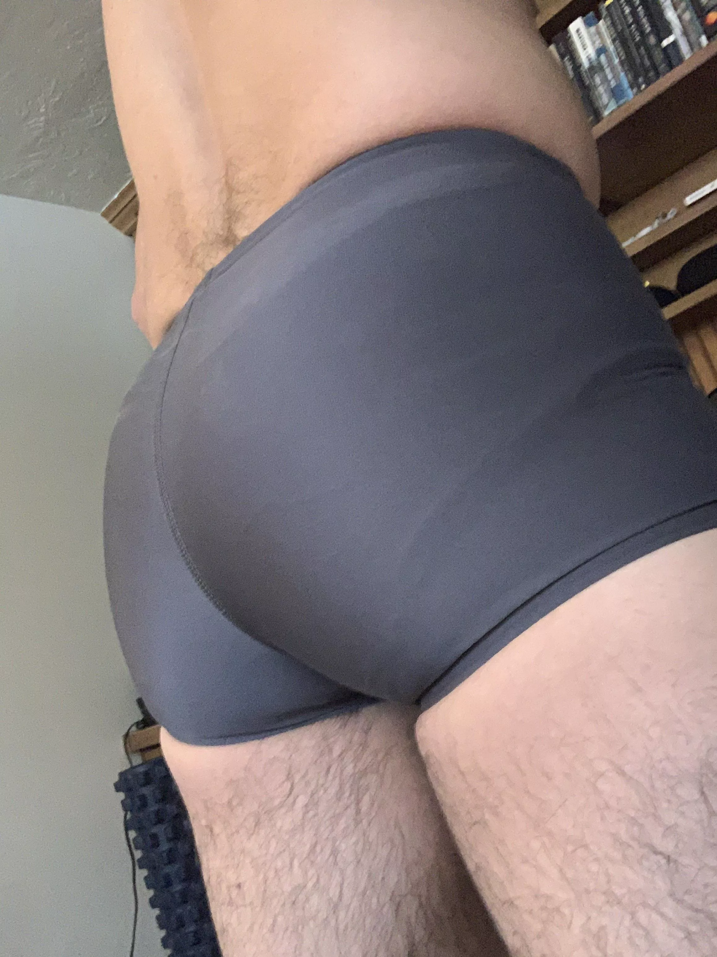 Speedo posted by Adapt_Adept_