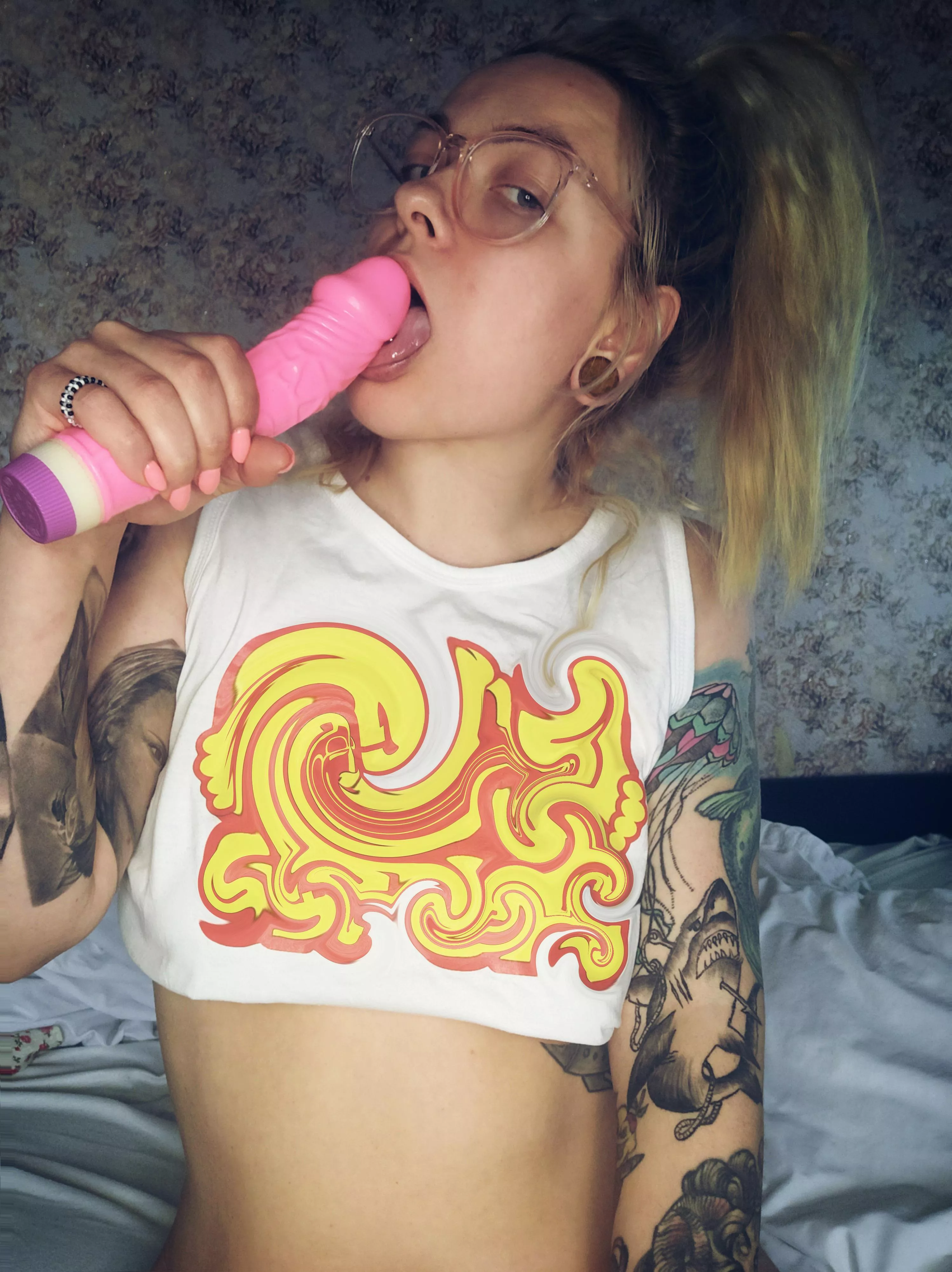 spend this morning with me posted by Ok-Capital-8357