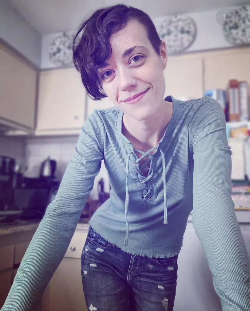 Spend your Sunday with me [f] posted by TaylorMorganHi