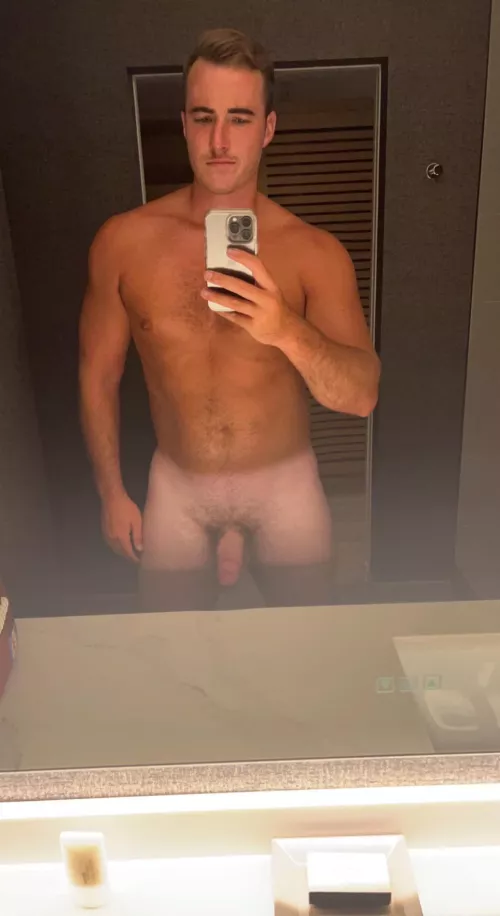 Spending a fun night ashore by Good_Independence734