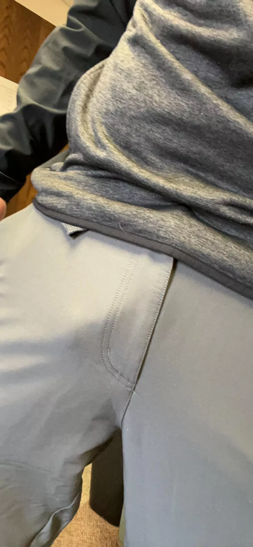 Spent all day at work like this posted by CRyder641