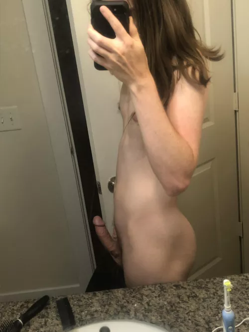 Spent all day cooking, now time to relax… by curious379