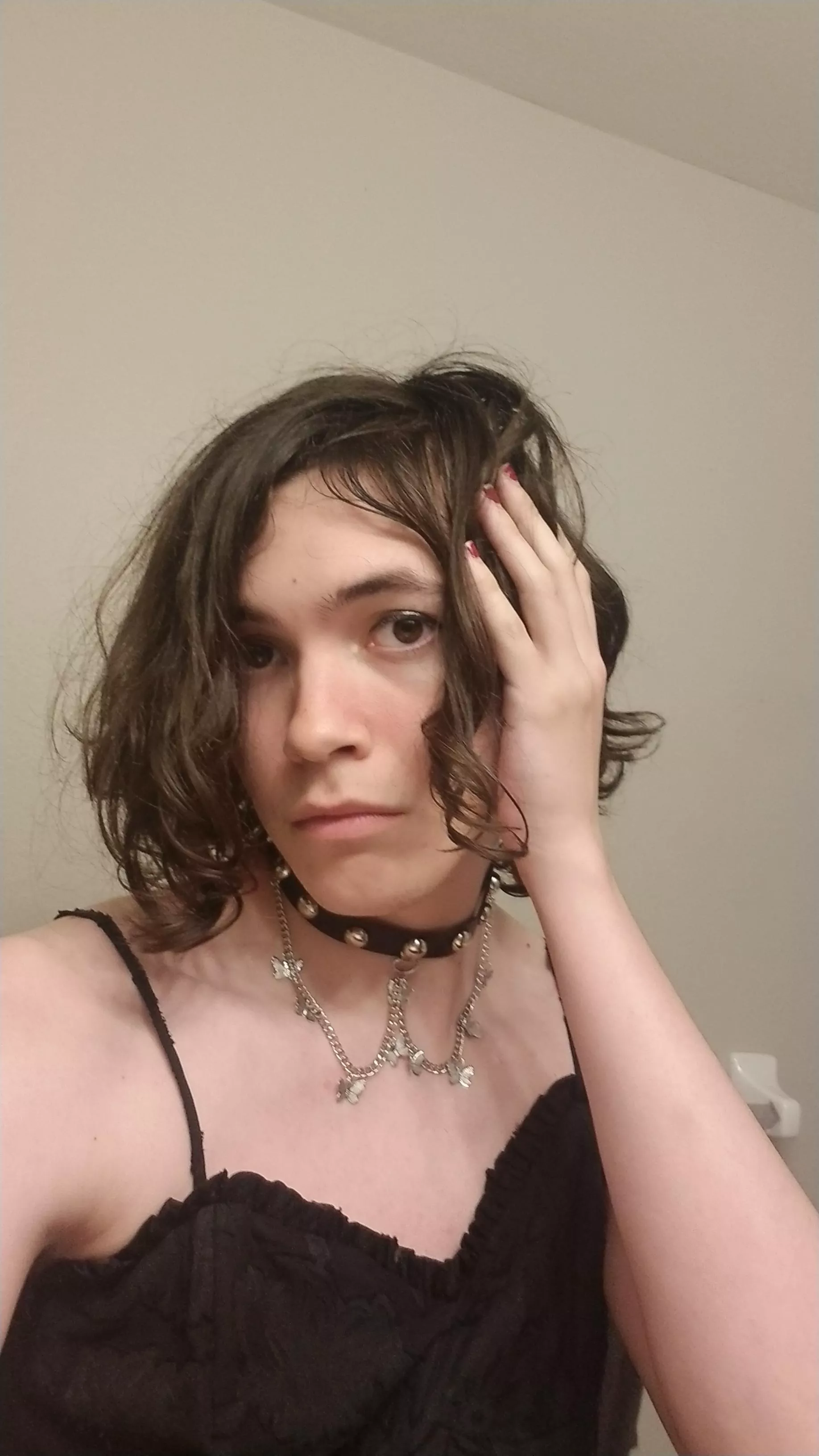 spent femboy friday at megacon! posted by MeAndTheFembois