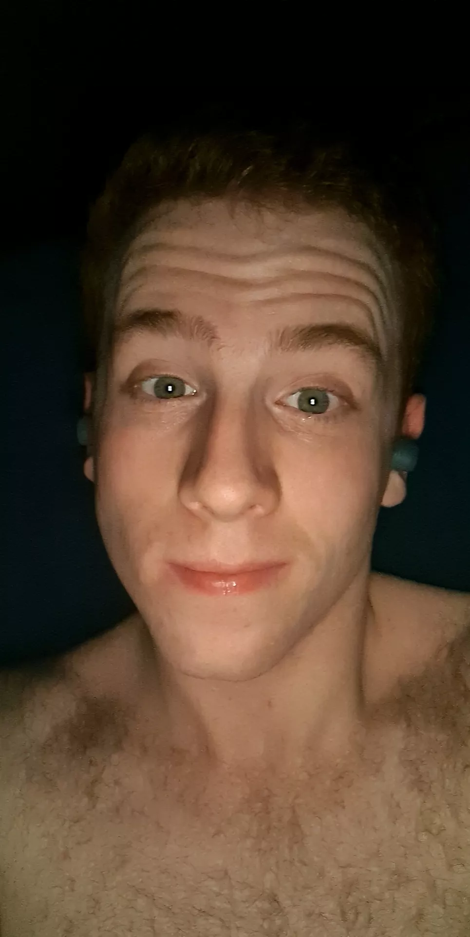 spent the day gaming now to spend the night listening to music and watching playthroughs anyone wanna join posted by Charming-Ground-755