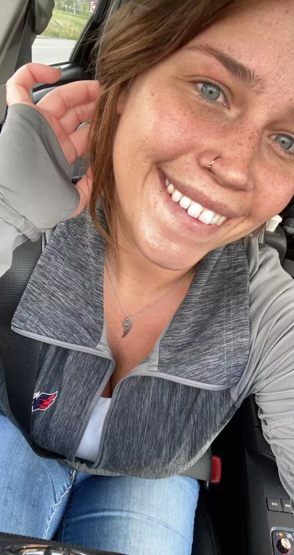 Spent time with the Easter bunny today! posted by _casxo