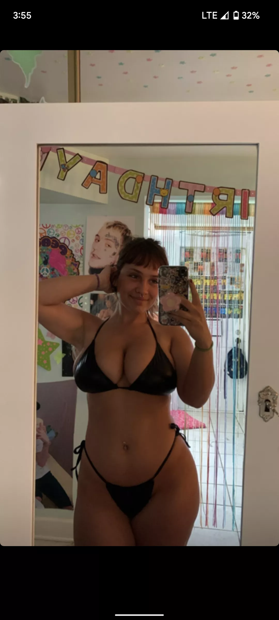 spilling out posted by bamboobackscratcher