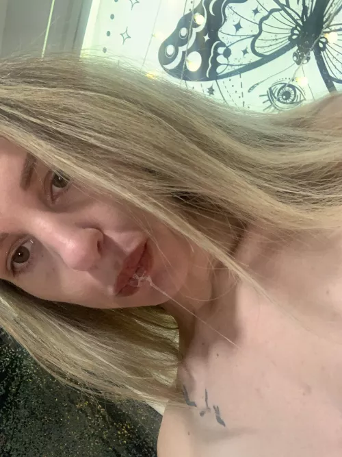 Spit customs available by PantiePrincess300