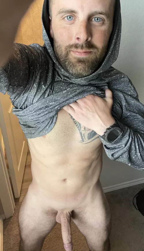 Spit or swallow? by Southtexas_bwc