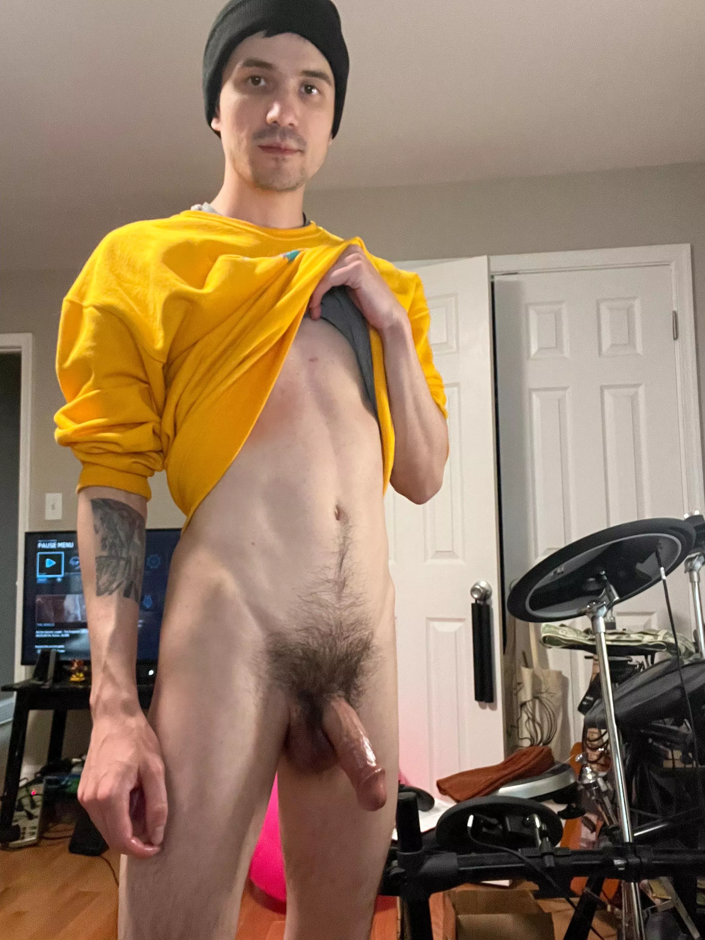 Spit shine anyone? posted by suckingalem0n