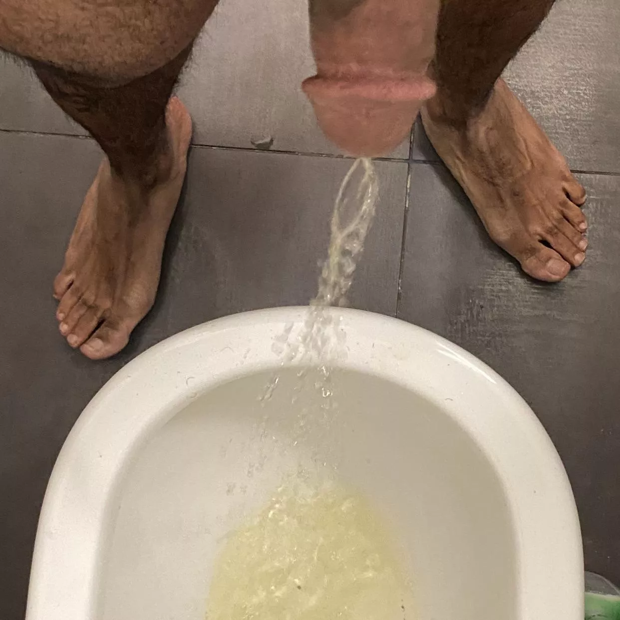 splish splash posted by burntends999