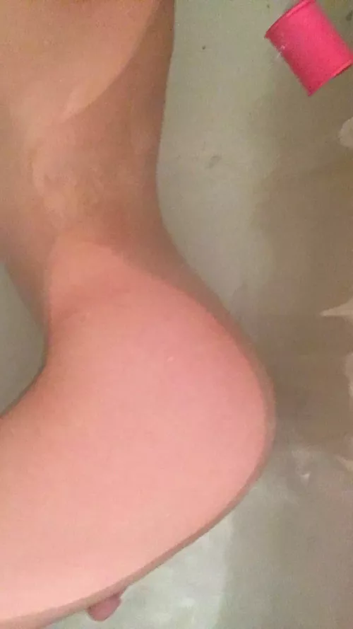 splish splash im takin a bath by Ill_Engineering6469