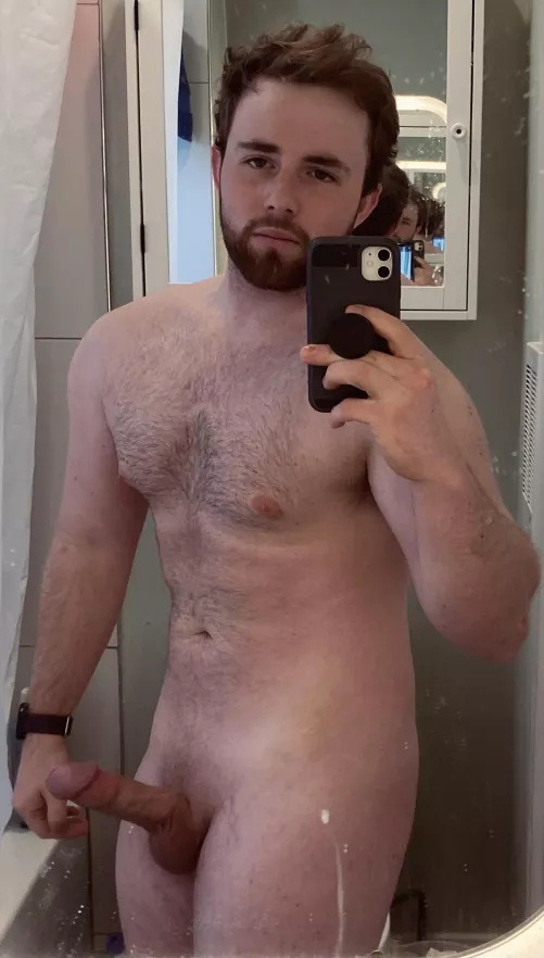 Spoil me? by iwillregretital