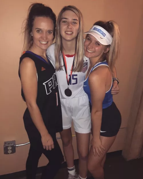 Sports Fans by WarmObserver