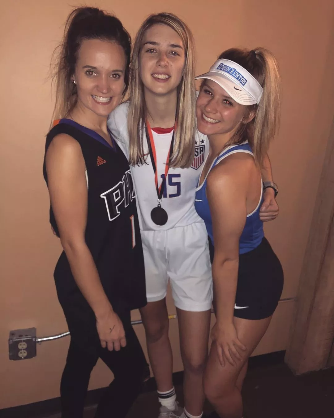 Sports Fans posted by WarmObserver