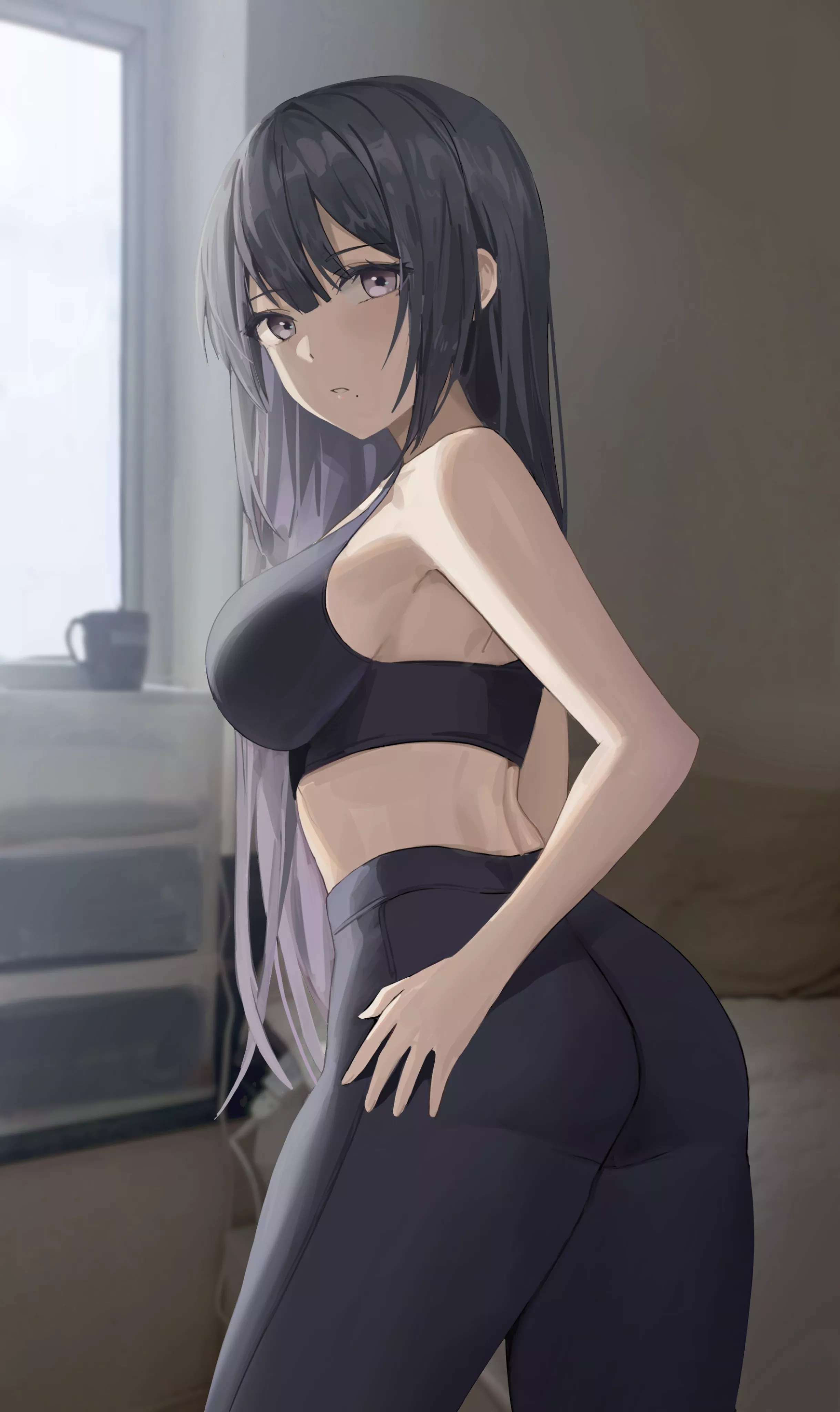 Sports outfit [mungduck] posted by hilobat