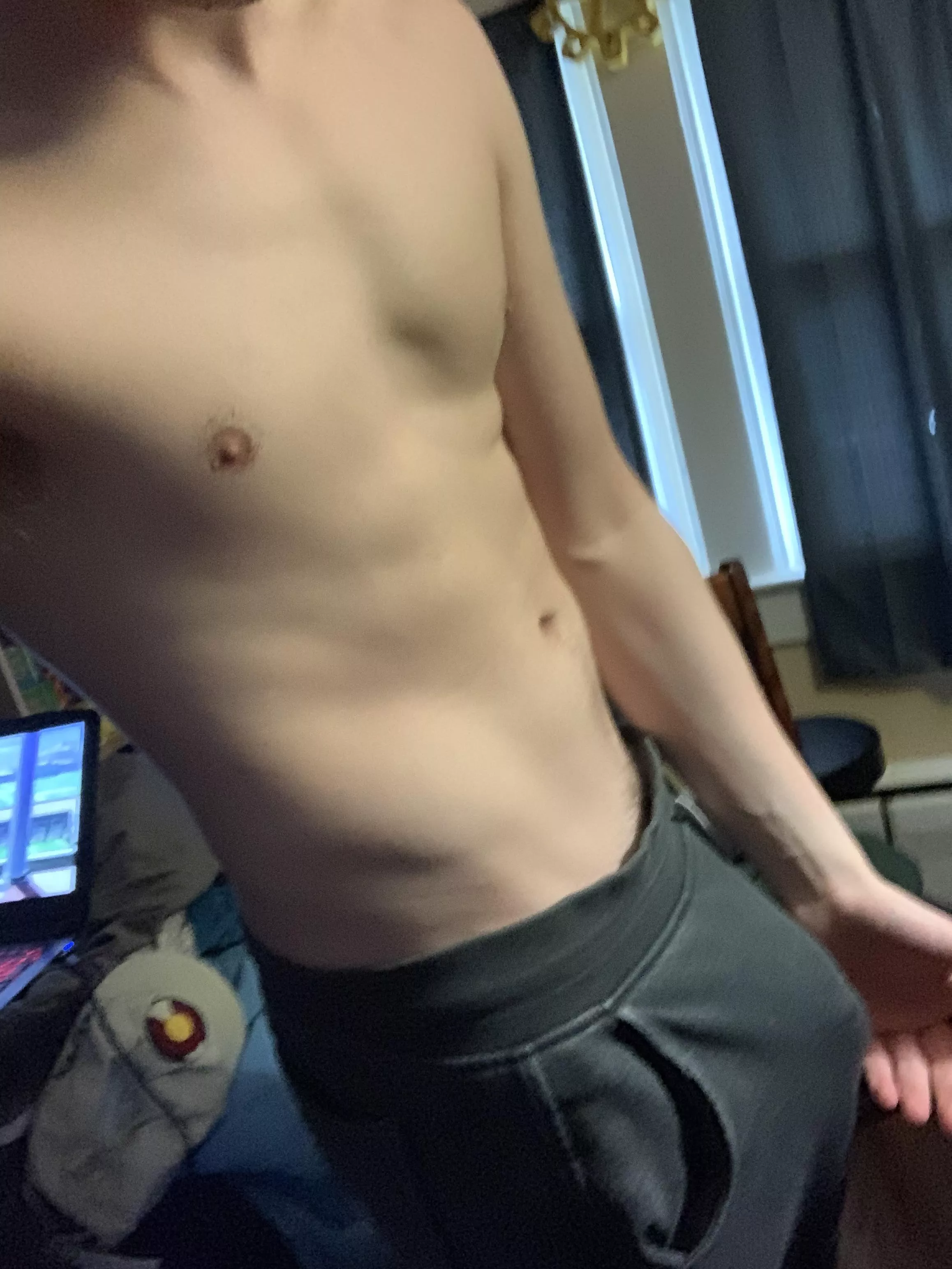 Spot the cock posted by ThrowawayAnon080321