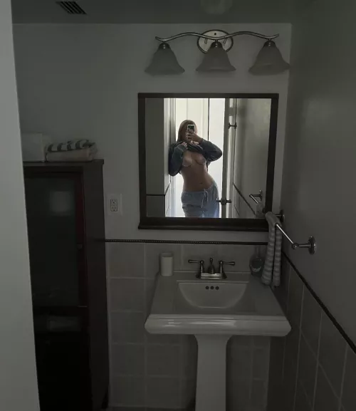 Spot the nipples ;) by mari_free