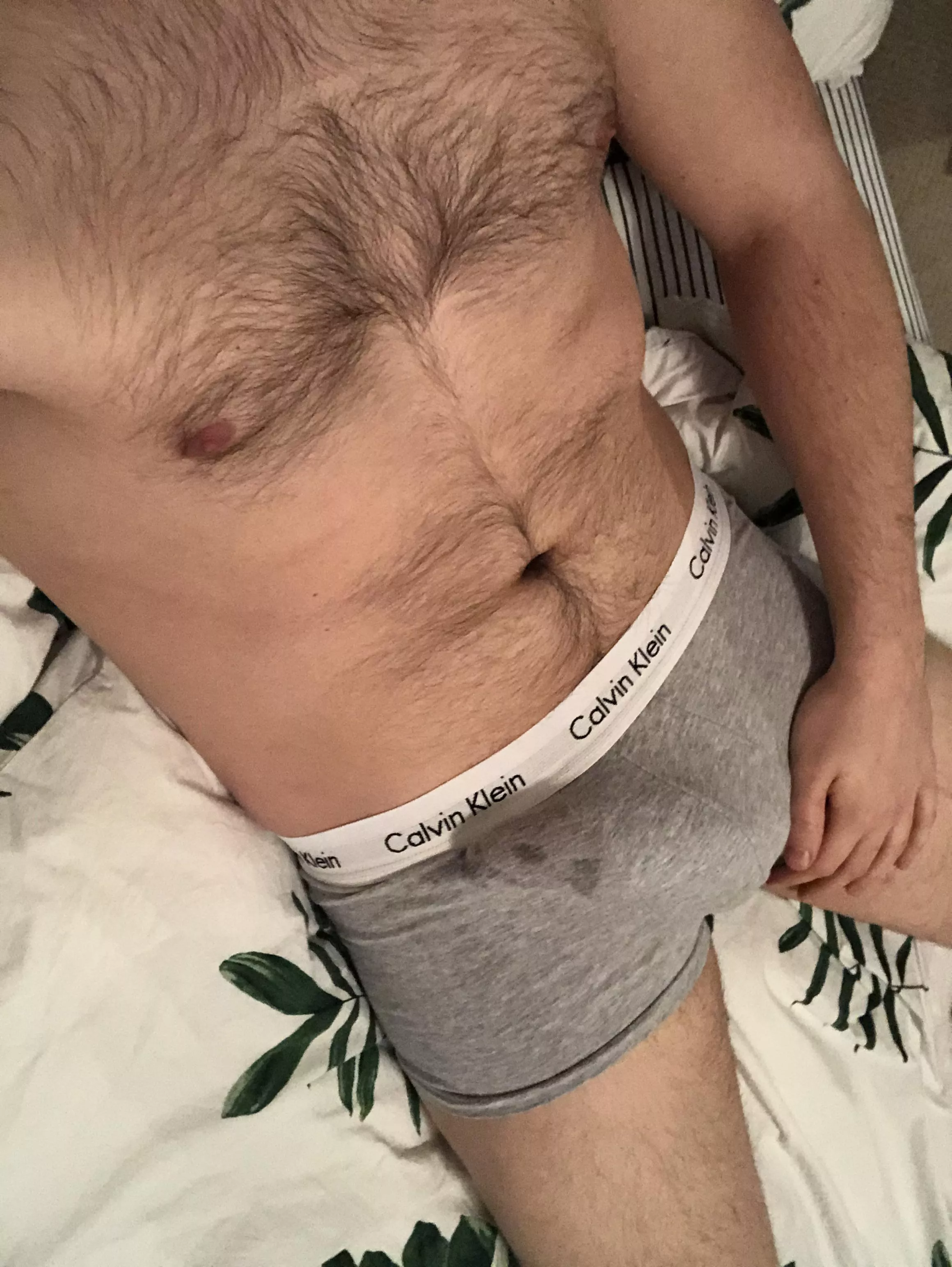 Spot the precum posted by FlameUnknown_