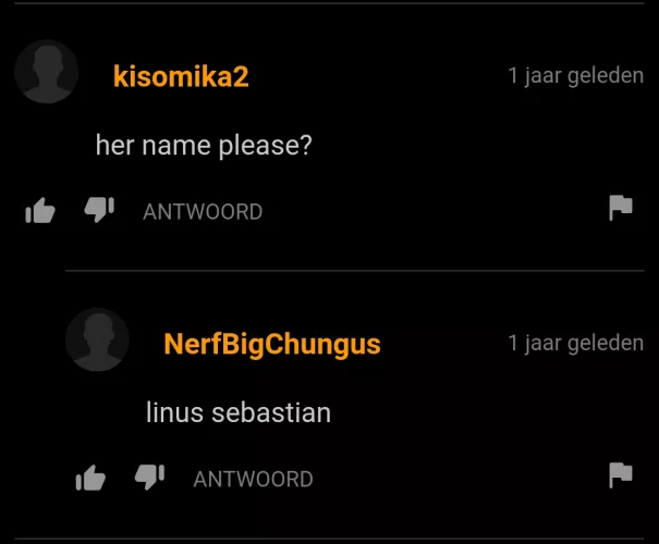 Spotted one in the wild by Harmxn-