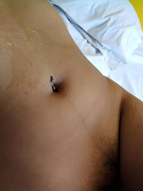 Sprayed hahaha! by freakyindianbebe