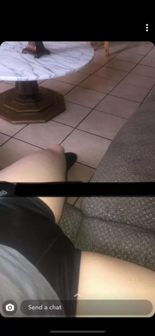 Spread me💦 by Sexylexis21