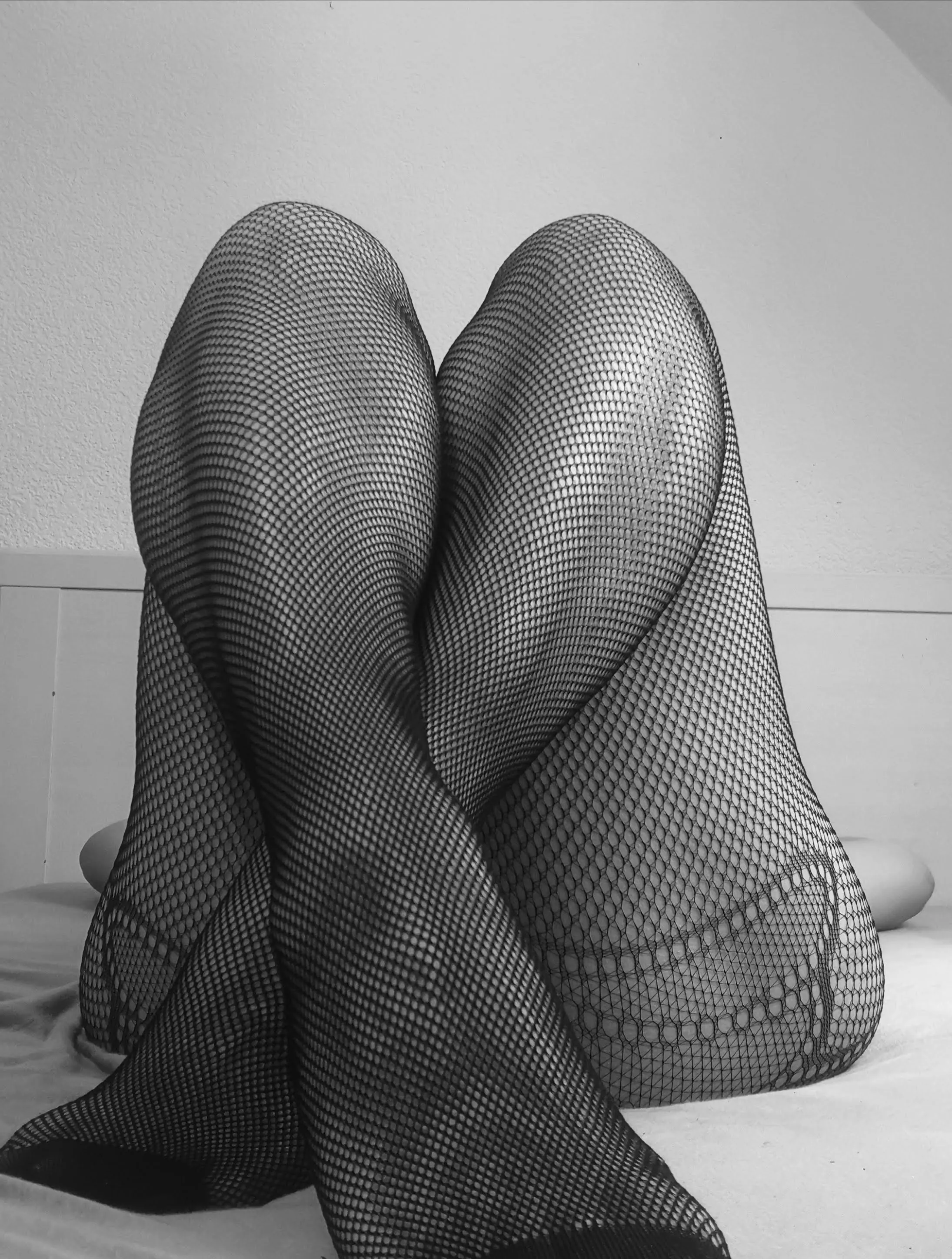 Spread my legs 😈💦 posted by JeannieBBW