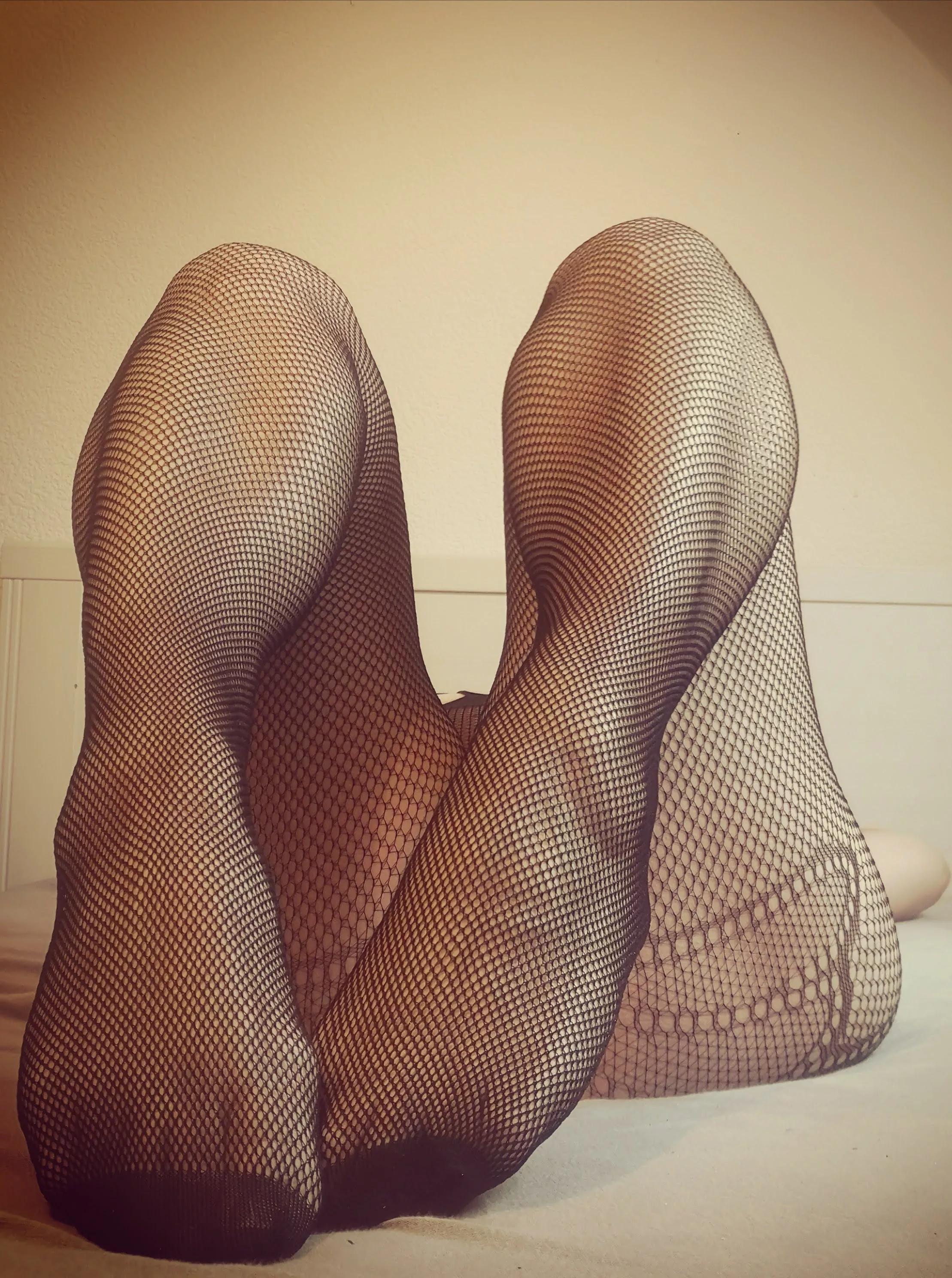 Spread my legs 😈💦 posted by JeannieBBW