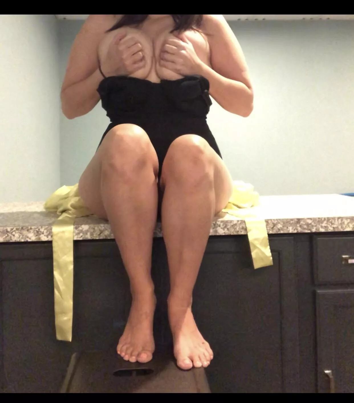 Spread my legs and have your way with me posted by spicyaccountant1