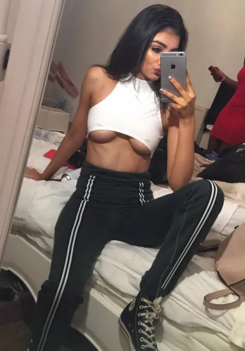 Spread them legs like a hood Scottish paki slag😈🇵🇰 by Hornyexposer1