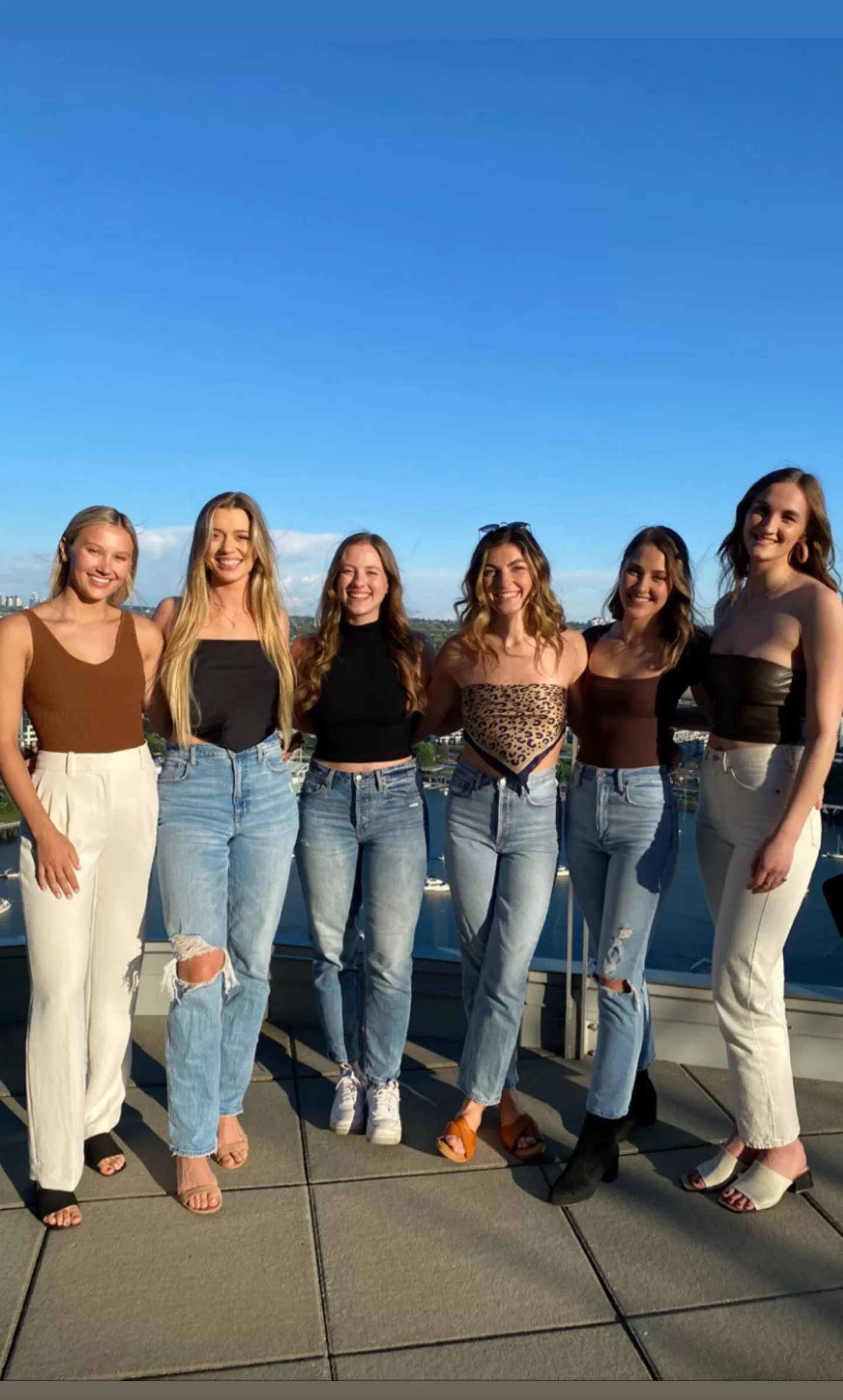 Spring Babes posted by Theyounggetstronger