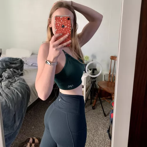 Spring break!! by cakeandbake420