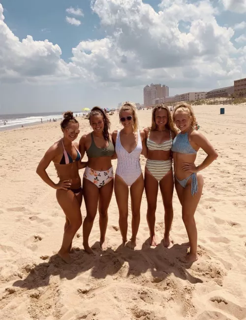 Spring break [5] by Ok_Bookkeeper1305