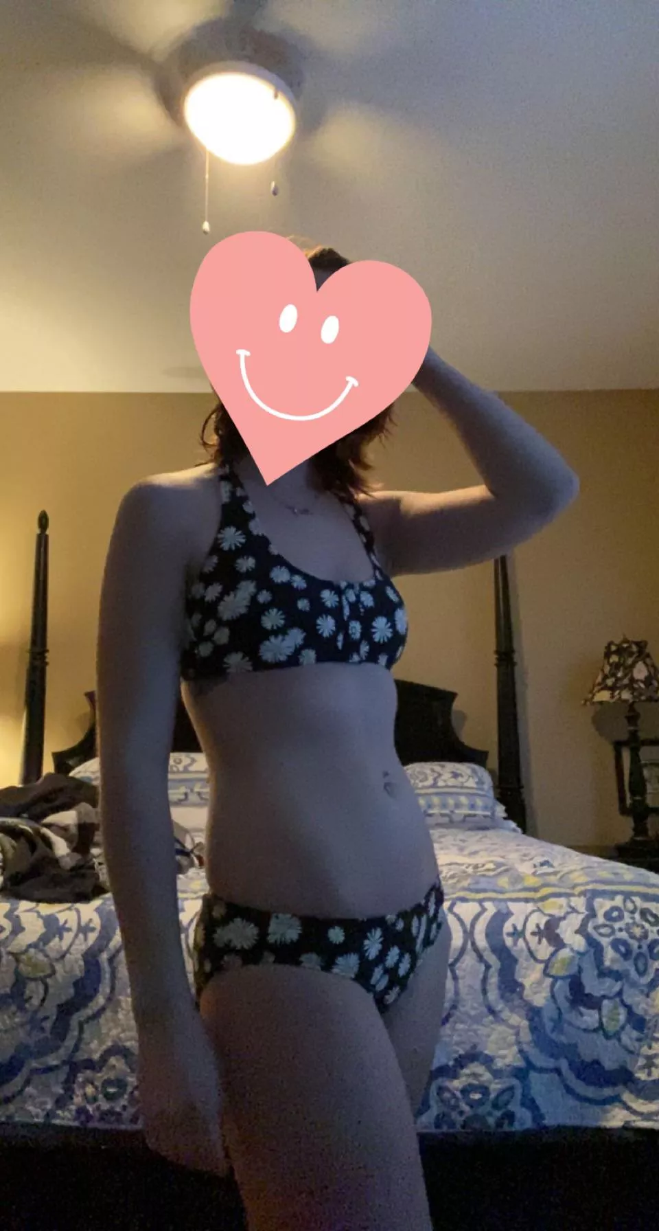 spring break:) posted by kinkybinks