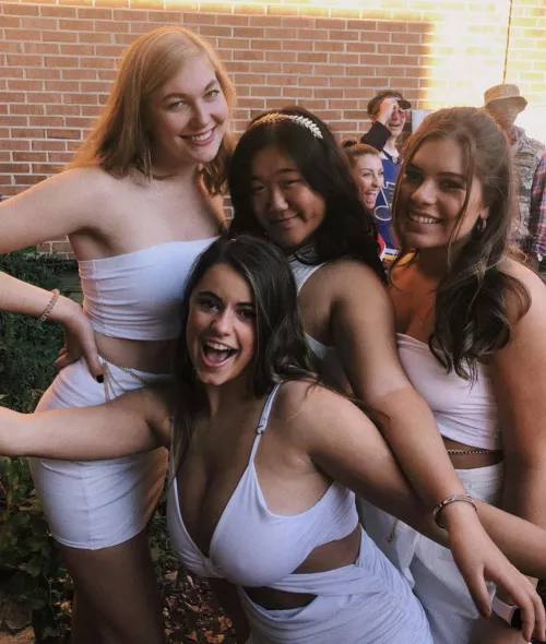 Spring Break by hgft6969