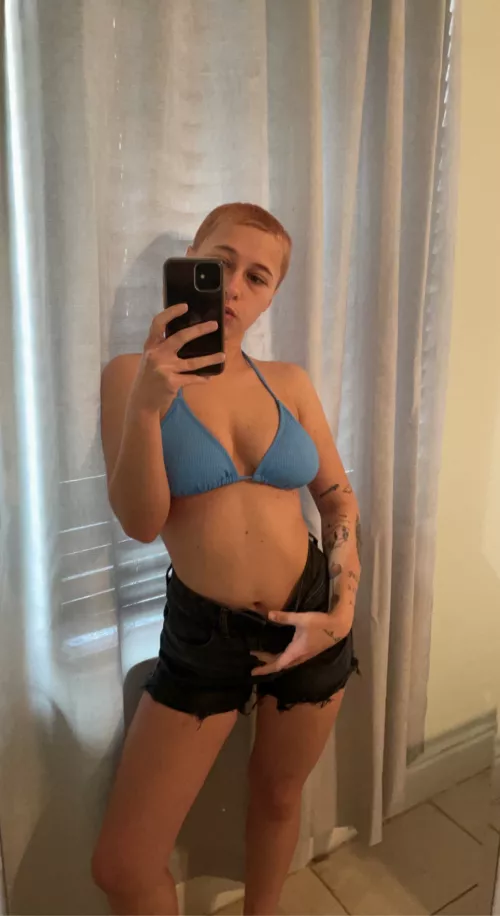 Spring break vibes by Little_Pink_Rose