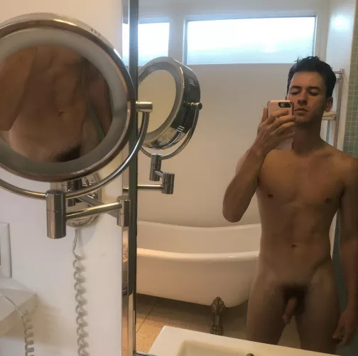 Spring break 🌸 by Parking_Wall_6859