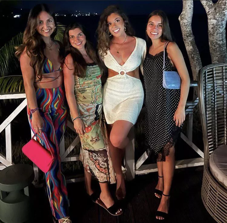 Spring breakers posted by laxsoc65