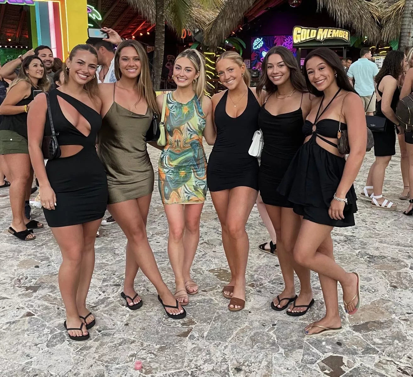 Spring breakers posted by snkrwy2020