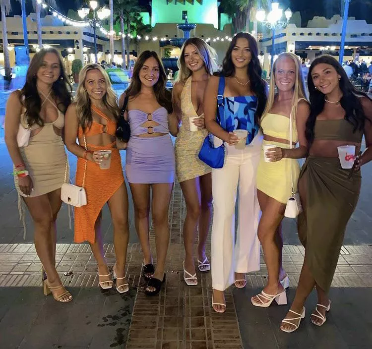 Spring breakers posted by laxsoc65