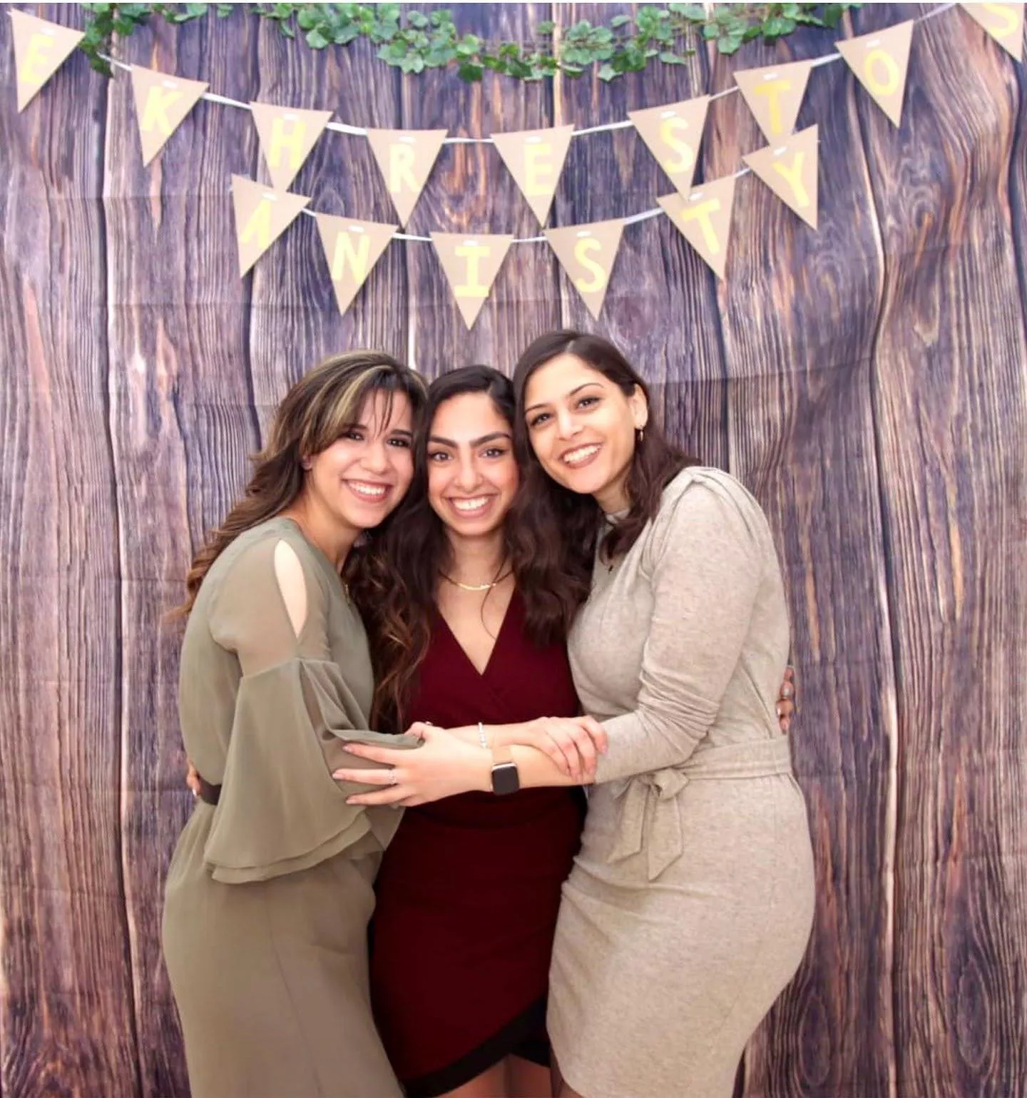 Spring evenings posted by jdb499