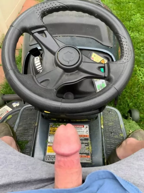 Spring gets me excited by LoftheHP