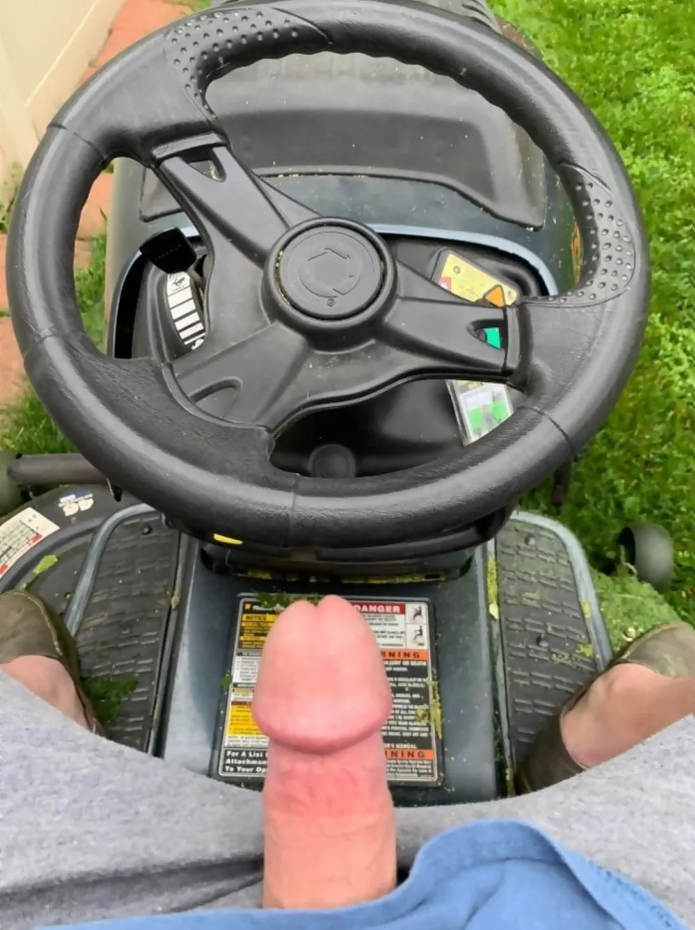 Spring gets me excited posted by LoftheHP