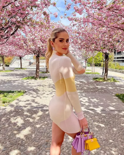 Spring has sprung by bubblrisback