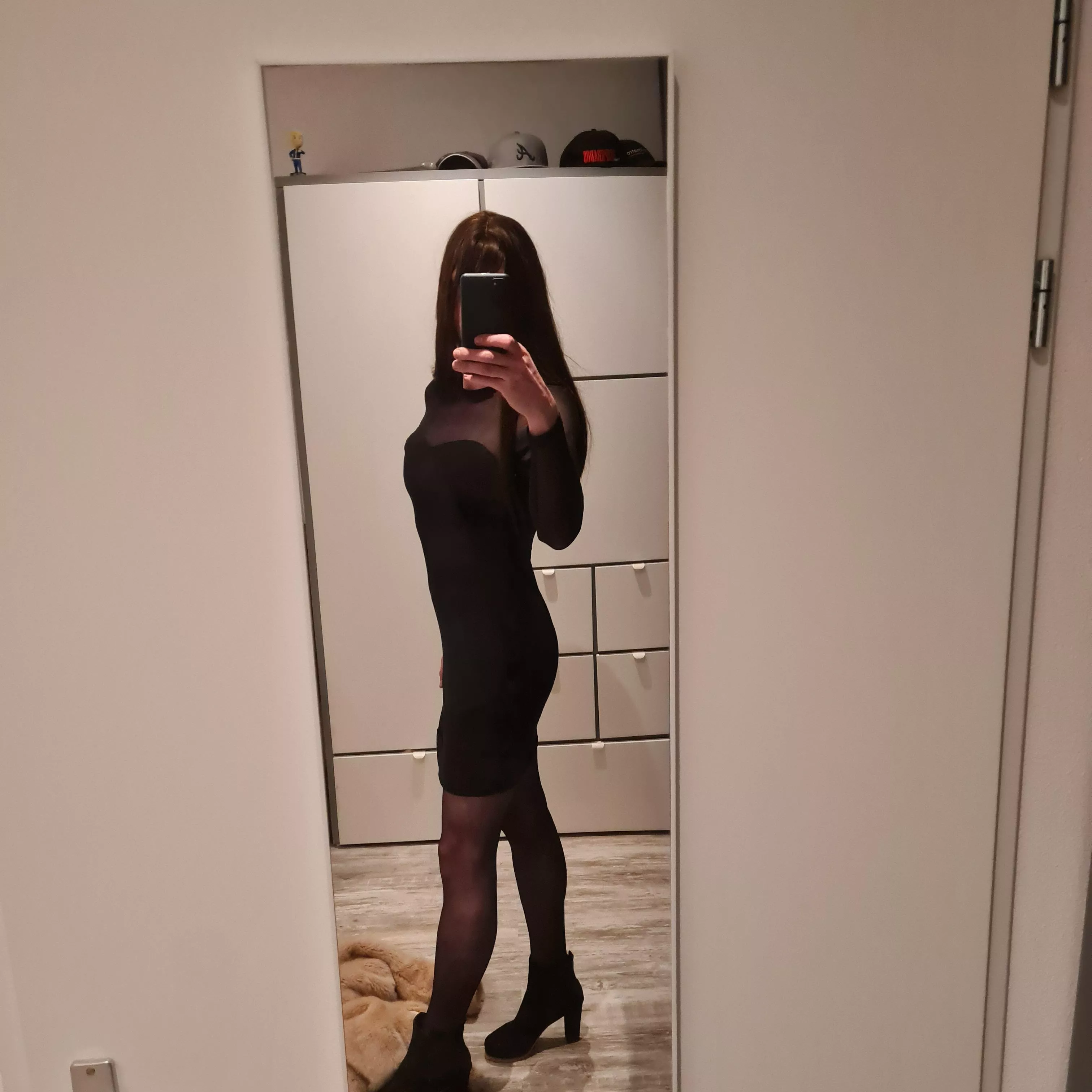 Spring is going to my head👗 posted by _Lisa_cd